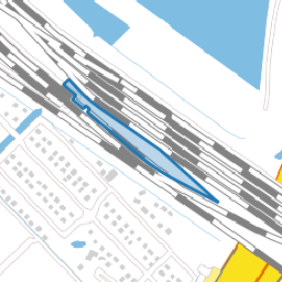 Perceel WTG02-B-4320