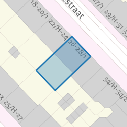 Perceel WTG02-B-4331