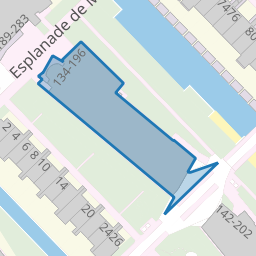 Perceel WTG02-B-4343