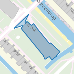 Perceel WTG02-B-4344