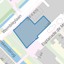 Perceel WTG02-B-4358