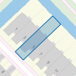 Perceel WTG02-B-4458