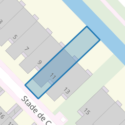 Perceel WTG02-B-4461