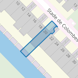 Perceel WTG02-B-4480