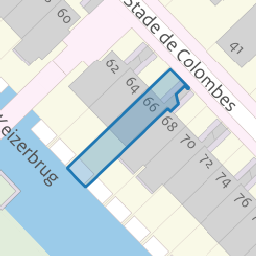 Perceel WTG02-B-4516