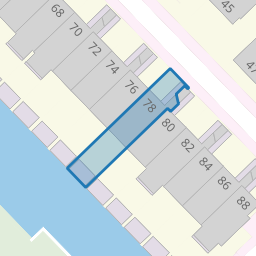 Perceel WTG02-B-4522