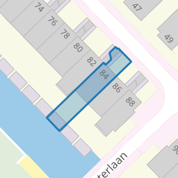 Perceel WTG02-B-4525