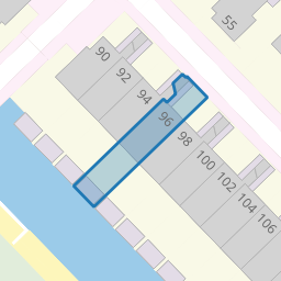 Perceel WTG02-B-4529