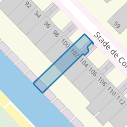 Perceel WTG02-B-4532