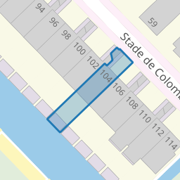 Perceel WTG02-B-4533