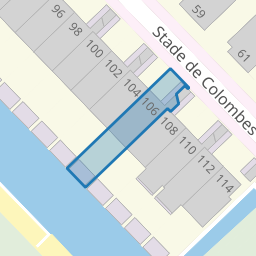 Perceel WTG02-B-4534