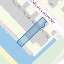 Perceel WTG02-B-4536