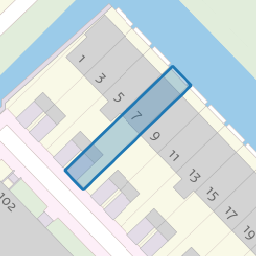 Perceel WTG02-B-4543