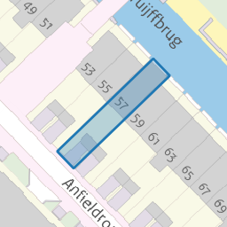 Perceel WTG02-B-4564