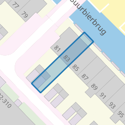 Perceel WTG02-B-4575