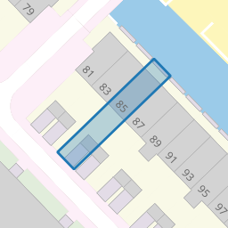 Perceel WTG02-B-4576