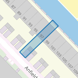 Perceel WTG02-B-4582