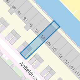 Perceel WTG02-B-4583