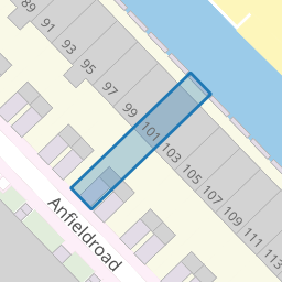 Perceel WTG02-B-4584