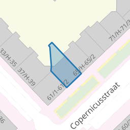 Perceel WTG02-B-4622