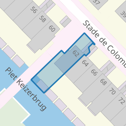 Perceel WTG02-B-4694