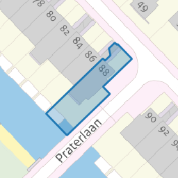 Perceel WTG02-B-4695