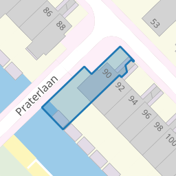 Perceel WTG02-B-4696