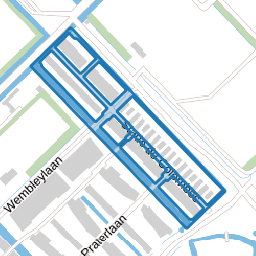 Perceel WTG02-B-4697