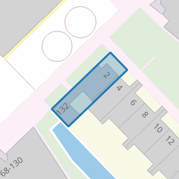 Perceel WTG02-B-4714