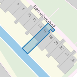 Perceel WTG02-B-4721