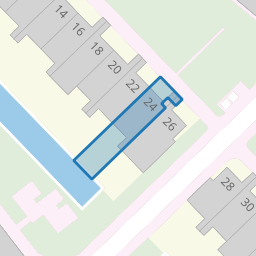 Perceel WTG02-B-4725