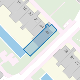 Perceel WTG02-B-4726