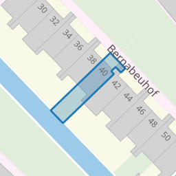 Perceel WTG02-B-4733