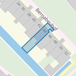 Perceel WTG02-B-4735