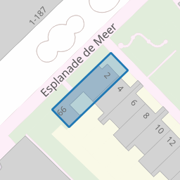 Perceel WTG02-B-4740