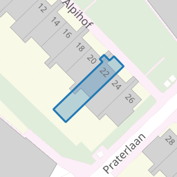 Perceel WTG02-B-4750