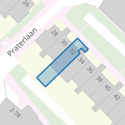 Perceel WTG02-B-4755