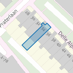 Perceel WTG02-B-4756