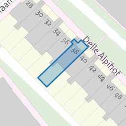 Perceel WTG02-B-4758