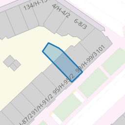 Perceel WTG02-B-4768