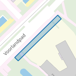 Perceel WTG02-B-4841