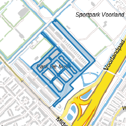 Perceel WTG02-B-4870