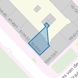 Perceel WTG02-B-4898