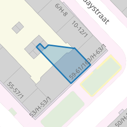 Perceel WTG02-B-4901