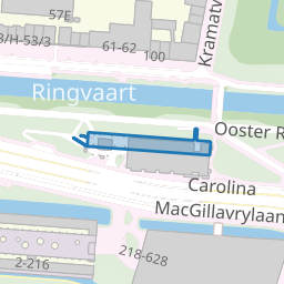 Perceel WTG02-B-4917