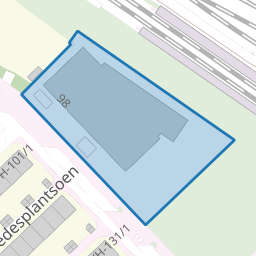 Perceel WTG02-B-4972