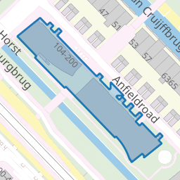 Perceel WTG02-B-4988