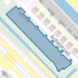 Perceel WTG02-B-4989