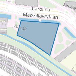 Perceel WTG02-B-4995