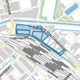 Perceel WTG02-B-4996